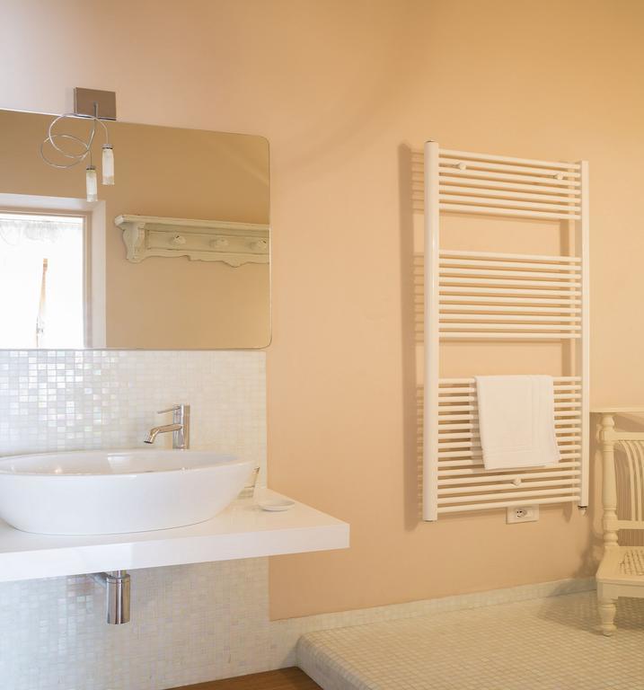 Villa Sestilia Guest House Montaione Bagian luar foto