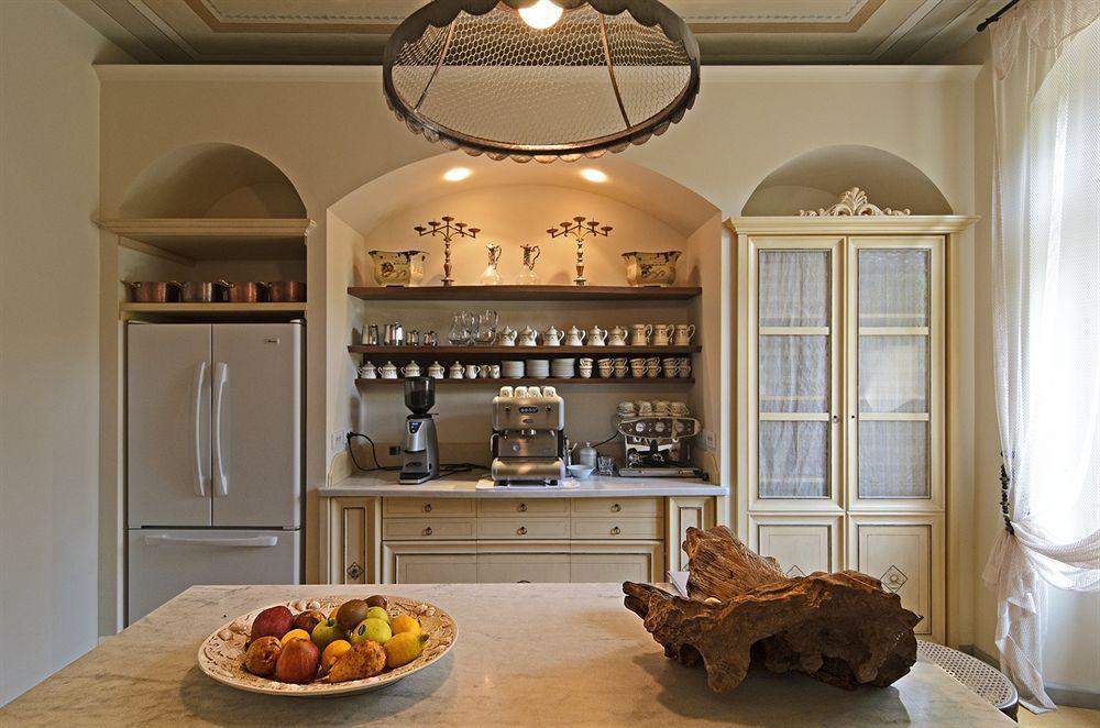 Villa Sestilia Guest House Montaione Bagian luar foto