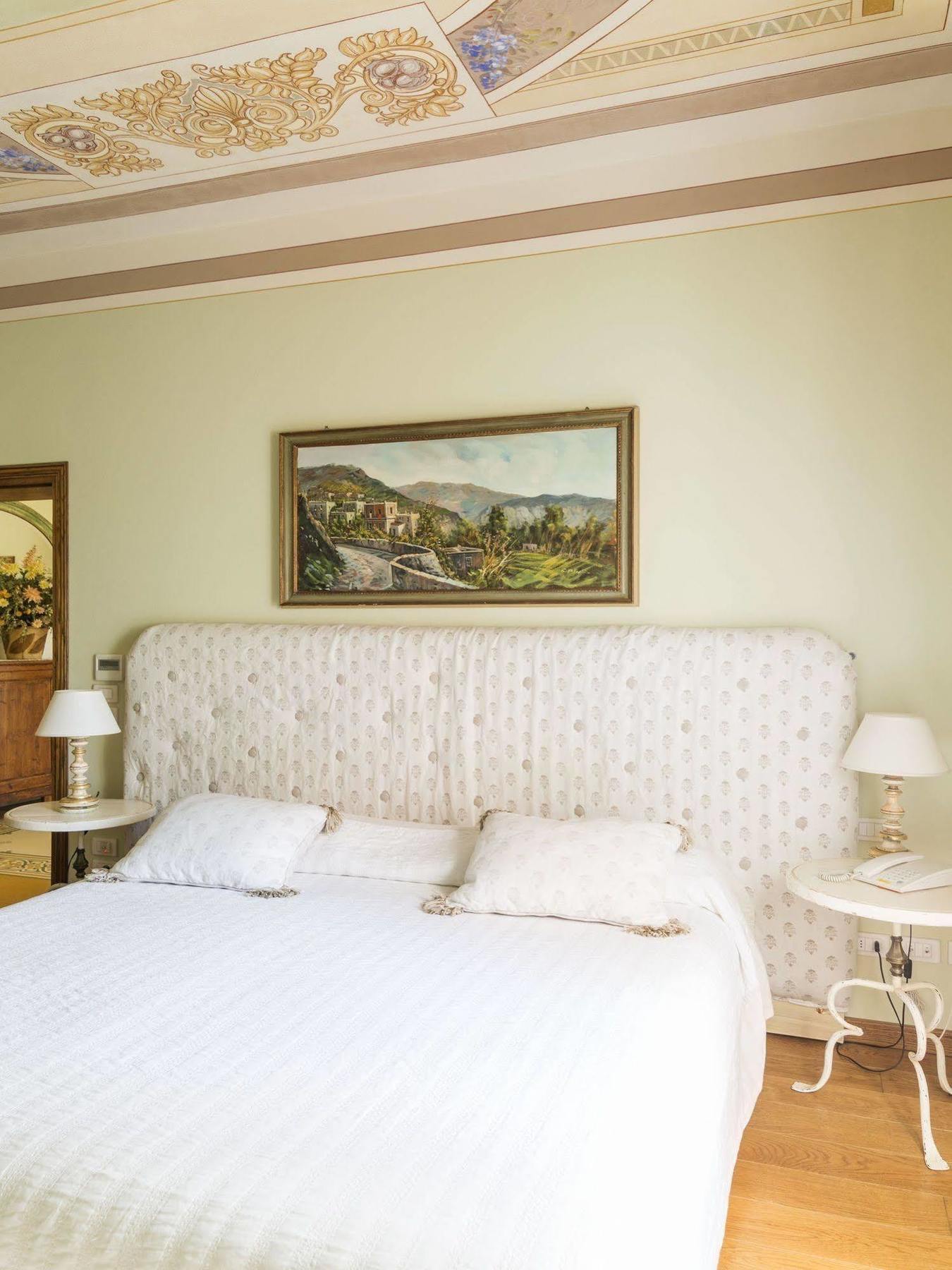 Villa Sestilia Guest House Montaione Bagian luar foto